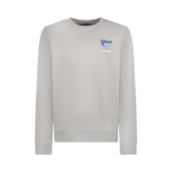 Cars Cloud sw mid grey steel