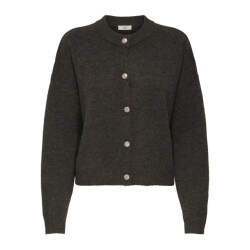 Jacqueline de Yong Jdydebbie ls o-neck cardigan knt -
