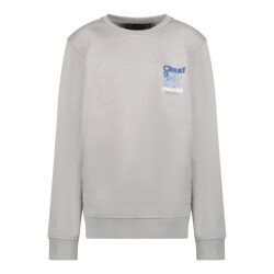 Cars Kids cloud sw mid grey melee