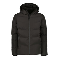 Cars Lozzo polyester black -