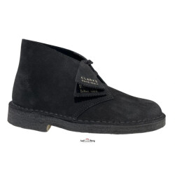 Clarks Original Damesschoenen veterboots