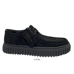 Clarks Original Herenschoenen veterschoenen