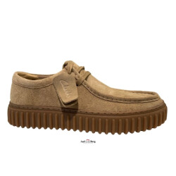 Clarks Original Herenschoenen veterschoenen