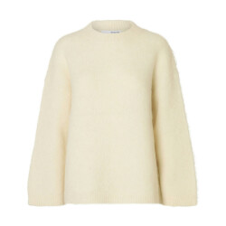 Selected Femme Pullover 16098230 gabriella