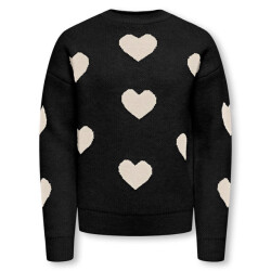 Only Pullover 15322126 kognaja