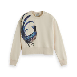 Scotch & Soda Sweat u9e00873t