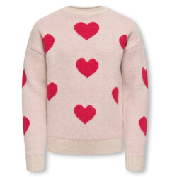 Only Pullover 15322126 kognaja