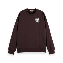 Scotch & Soda Sweat u9e00870t