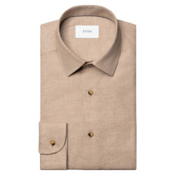Eton Overhemd lange mouw 1000 14457