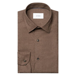Eton Overhemd lange mouw 1000 14457