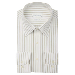 Profuomo Dresshemd ppwh30056b