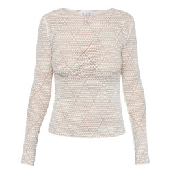 Sisters Point Blouse lange mouw 18101 velka-ls