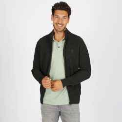 Q1905 Vest vaals antraciet