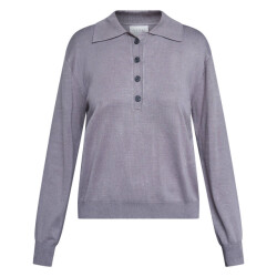 Sisters Point Pullover 18677 lepia-polo