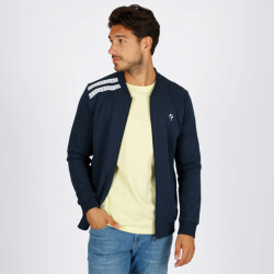 Q1905 Vest tirns donker