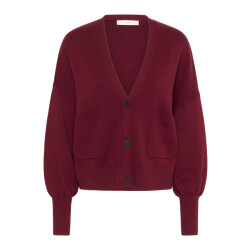 InWear Iw tenley ino-shape cardigan x