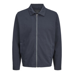 Jack & Jones jprblapete sweat overshirt 12276047 dark