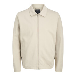 Jack & Jones jprblapete sweat overshirt 12276047 crockery