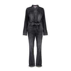 Geisha jeans jumpsuit 51512-10 805 grey denim