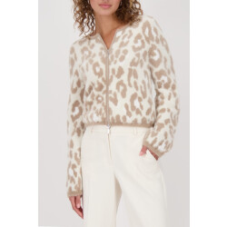 Monari  809017 519 truffle pattern