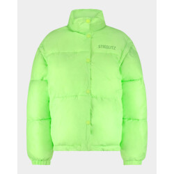 Stieglitz charo puffer w2503002 003 green