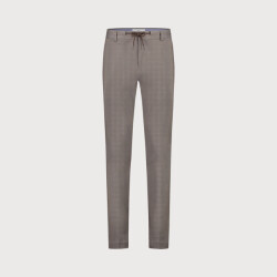 Blue Industry chino jake-m20 brown