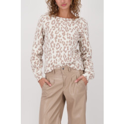 Monari  808961 519 truffle pattern
