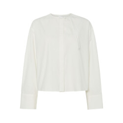 Y.A.S yaslea ls short shirt s 260562 star white
