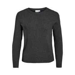 Vila vicomfy o-neck l/s knit top- noos 14084325 -