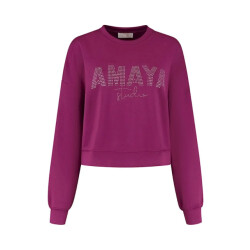 Studio Amaya sweater freya -