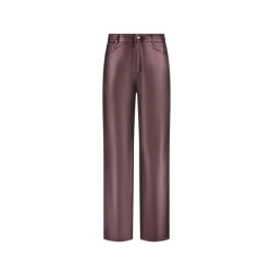 Studio Amaya pant harper brown