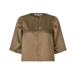 Second Female blouse km perlla blouse 6145 cub
