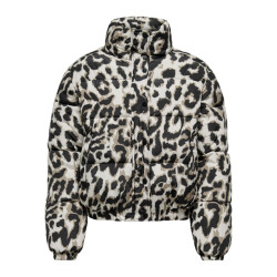 Jacqueline de Yong moon life short puffer otw sij 15353988 moonbeam