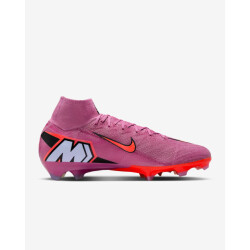 Nike mercurial superfly 10 elite fg voetbal schoen firm ground heren -