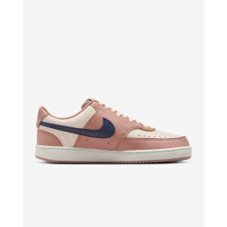 Nike court vision low next nature w lage sneakers dames -
