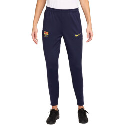Nike fcb w nk df strk pant kpz replica trainingsbroek voetbal dames -
