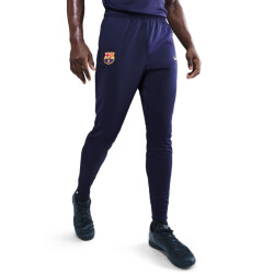 Nike fcb m nk df strk trk pant kp replica trainingsbroek voetbal dames -