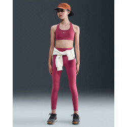 Nike one big kids' (girls') dri-fit tights lange trainingslegging meisjes -