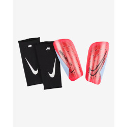 Nike mercurial lite soccer shin guard scheenbeschermer heren -