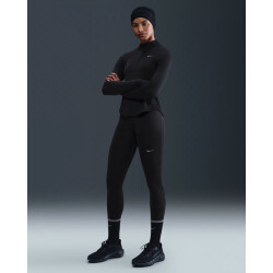 Nike w nk df tempo hr 7/8 tght hardloop legging 7/8 dames -