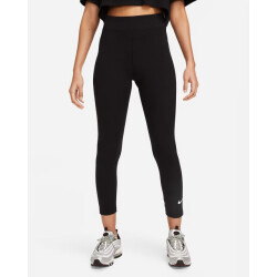 Nike w nsw nk clsc hr 7/8 tight lbr lange trainingslegging dames -