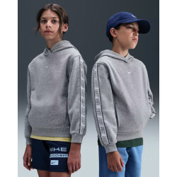 Nike k nsw club+ flc hdy hoodie jongens -
