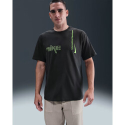 Nike u nsw tee m90 swoosh sport sport t-shirt korte mouw heren -