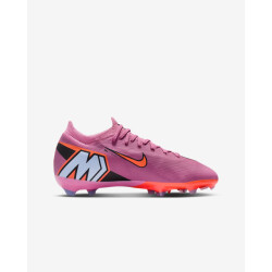 Nike jr. mercurial vapor 16 pro lit voetbal schoen firm ground jongens -