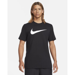 Nike sportswear swoosh men's t-shirt sport t-shirt korte mouw heren -