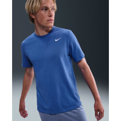 Nike dri-fit men's fitness t-shirt training t-shirt korte mouw heren -