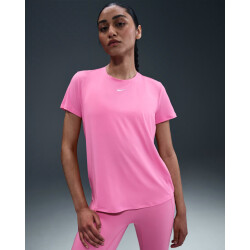 Nike one classic women's dri-fit t-shirt training t-shirt korte mouw dames -
