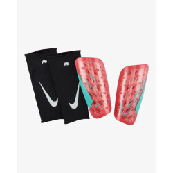 Nike mercurial lite superlock socce scheenbeschermer heren -