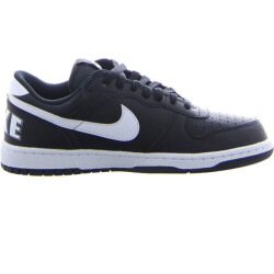 Nike big low lage sneakers heren -