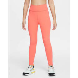 Nike one big kids' (girls') dri-fit lange trainingslegging jongens -